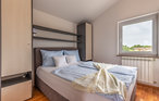Feriehus - Pula-Sisan , Kroatia - CIZ280 41