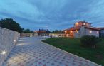 Feriehus - Pula-Sisan , Kroatia - CIZ280 20
