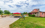 Feriehus - Pula-Sisan , Kroatia - CIZ280 6