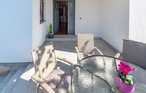 Feriehus - Liznjan , Kroatia - CIZ417 12