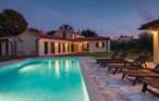 Ferienhaus - Liznjan , Kroatien - CIZ396 8