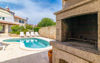 Feriehuse - Liznjan , Kroatien - CIZ152 7