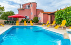 Feriehus - Pula-Sisan , Kroatia - CIZ280 8