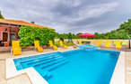 Feriehus - Pula-Sisan , Kroatia - CIZ280 9
