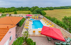 Feriehus - Pula-Sisan , Kroatia - CIZ280 12