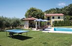 Ferienhaus - Liznjan , Kroatien - CIZ396 11