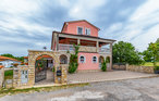 Feriehus - Pula-Sisan , Kroatia - CIZ280 13