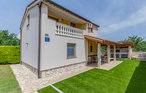 Semesterhus - Liznjan , Kroatien - CIZ161 2