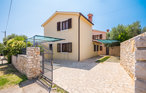 Semesterhus - Liznjan , Kroatien - CIZ257 12