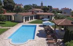 Ferienhaus - Liznjan , Kroatien - CIZ396 1
