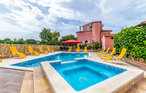 Feriehus - Pula-Sisan , Kroatia - CIZ280 14