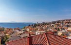 Ferienwohnung - Crikvenica-Selce , Kroatien - CKA071 13