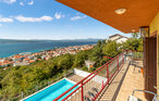 Ferieleilighet - Crikvenica , Kroatia - CKA246 14