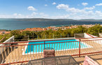 Ferienwohnung - Crikvenica , Kroatien - CKA248 15
