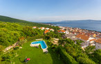 Ferienhaus - Crikvenica , Kroatien - CKA386 26