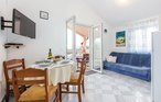 Ferienwohnung - Crikvenica-Bakarac , Kroatien - CKA221 3
