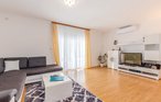 Feriehus - Crikvenica-Selce , Kroatia - CKA220 3