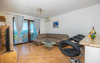 Ferienwohnung - Crikvenica , Kroatien - CKA411 6