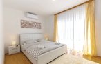 Feriehus - Crikvenica-Selce , Kroatia - CKA220 41