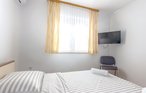 Feriehus - Crikvenica-Selce , Kroatia - CKA220 44