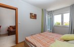 Ferienwohnung - Crikvenica-Selce , Kroatien - CKA254 12