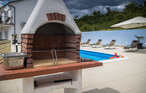 Feriehus - Crikvenica-Selce , Kroatia - CKA220 21