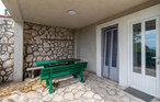 Ferienwohnung - Crikvenica-Jadranovo , Kroatien - CKA408 8