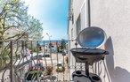 Ferienwohnung - Crikvenica , Kroatien - CKA027 9