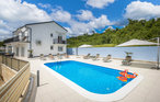 Feriehus - Crikvenica-Selce , Kroatia - CKA220 1