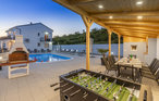 Feriehus - Crikvenica-Selce , Kroatia - CKA220 6