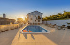 Feriehus - Crikvenica-Selce , Kroatia - CKA220 14