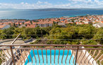 Ferienwohnung - Crikvenica , Kroatien - CKA247 8