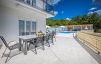 Feriehus - Crikvenica-Selce , Kroatia - CKA220 10