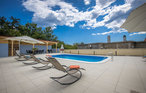 Feriehus - Crikvenica-Selce , Kroatia - CKA220 9