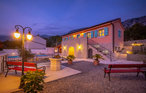 Feriehus - Crikvenica-Grizane , Kroatia - CKA225 11