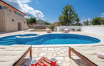 Feriehus - Crikvenica-Grizane , Kroatia - CKA225 10
