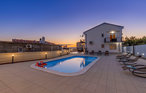 Feriehus - Crikvenica-Selce , Kroatia - CKA220 11