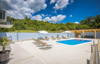 Feriehus - Crikvenica-Selce , Kroatia - CKA220 8