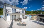 Feriehus - Crikvenica-Selce , Kroatia - CKA220 17