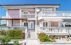 Ferienwohnung - Crikvenica-Jadranovo , Kroatien - CKA279 10