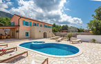 Feriehus - Crikvenica-Grizane , Kroatia - CKA225 17
