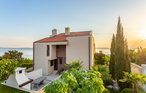 Ferienhaus - Crikvenica , Kroatien - CKA386 17