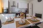 Feriehus - Crikvenica-Selce , Kroatia - CKA220 33