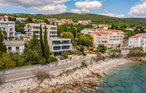Ferienwohnung - Crikvenica , Kroatien - CKA330 7