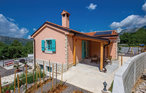 Feriehus - Crikvenica-Grizane , Kroatia - CKA225 20