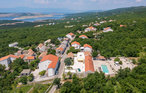 Feriehuse - Crikvenica-Jadranovo , Kroatien - CKA272 8