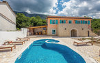 Feriehus - Crikvenica-Grizane , Kroatia - CKA225 18