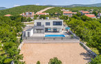 Feriehuse - Crikvenica-Smrika , Kroatien - CKA300 14