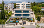 Ferieleilighet - Crikvenica , Kroatia - CKA333 13