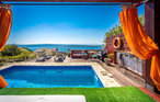 Feriehus - Crikvenica - Dramalj , Kroatia - CKA335 2